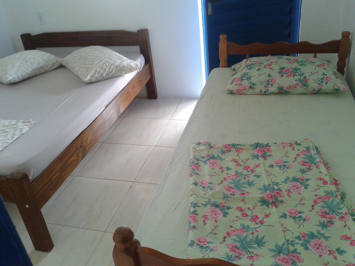 Hotel Alvorada Алегрети Экстерьер фото